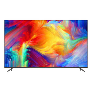 TCL 4K Ultra HD Android Smart LED TV 75P735 75