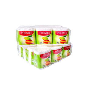 Premier Fruit Range Tissue 6x350's