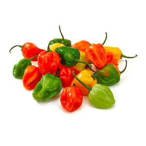 Habanero Pepper Uganda 150 g