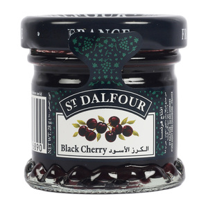 St. Dalfour Black Cherry 28 g