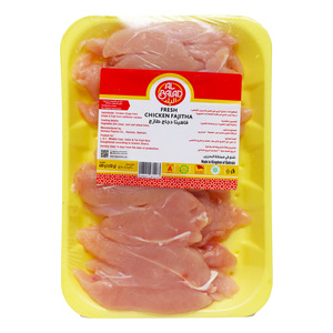 Al Balad Fresh Chicken Fajitha 400 g Online at Best Price | Fresh ...