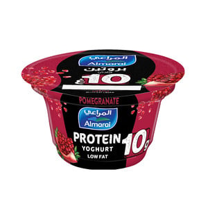 Almarai Low Fat Pomegranate Protein Yoghurt 150 g