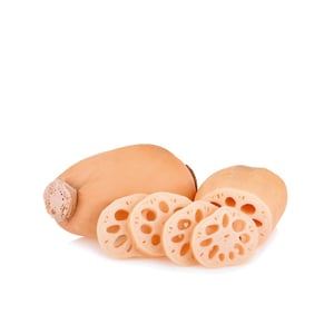 China Lotus Root 500g Approx Weight