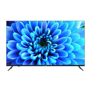 Sharp 65 inches 4K HD Smart LED TV, 4T-C65EK2NX