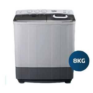 Beko Washing Machine Front Load WTT80A 8KG