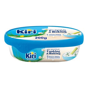 Kiri Cream Cheese Spread 200 g