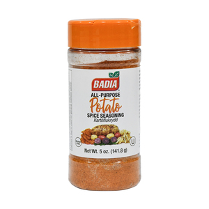 Badia All Purpose Potato Spice Seasoning 141.8 g