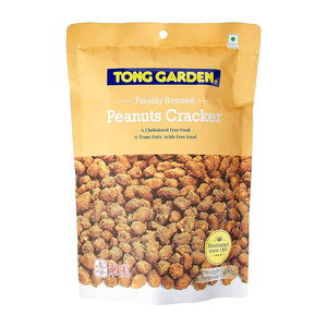 Tong Garden Freshly Roasted Peanuts Cracker 365g