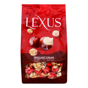 ANL Lexus Choco Hazelnut Cream 1 kg