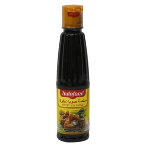 Indofood Sweet Soy Sauce 140ml