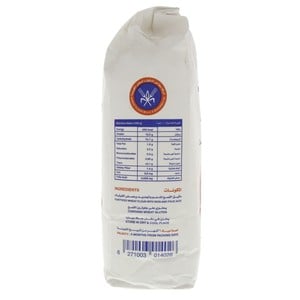 Buy KFMBC Patent All Purpose Flour 5 kg Online at Best Price | Flour | Lulu UAE in UAE