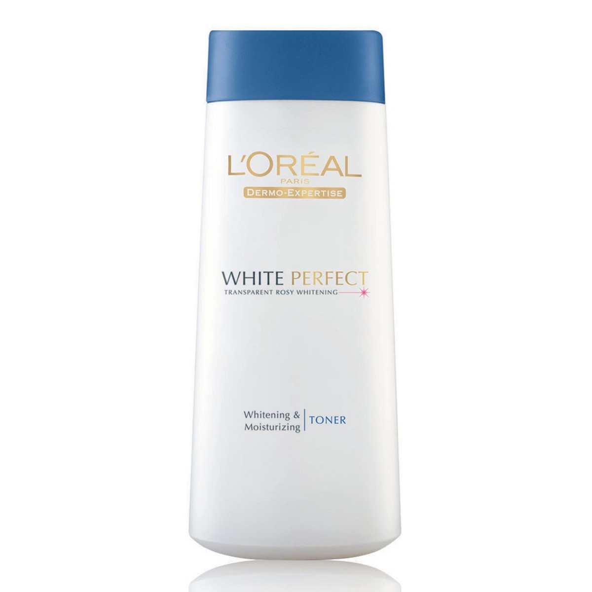 L'Oreal Paris Skin Care White Perfect Whitening And Moisturizing Toner 200 ml