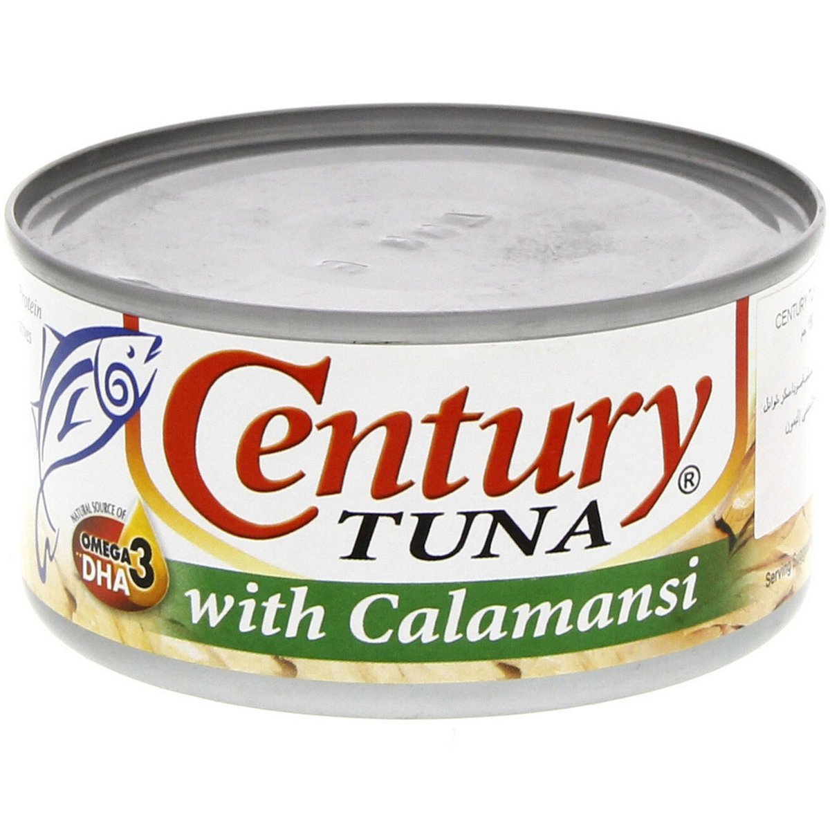 Century Tuna With Calamansi 180 g