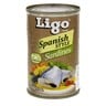 Ligo Spanish Style Sardines 155 g