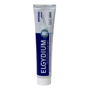Pierre Fabre Elgydium Whitening Toothpaste 75ml