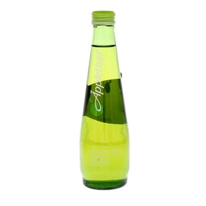 اشتري قم بشراء Appletiser Sparkling Apple Juice 275ml Online at Best Price من الموقع - من لولو هايبر ماركت Bottled Fruit Juice في الكويت