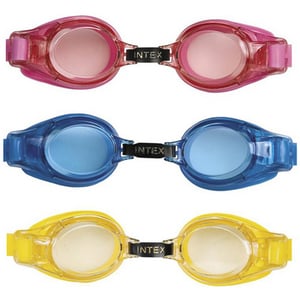 انتكس نظارات سباحة رياضية 55601 1 قطعة