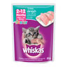 Whiskas Kitten Tuna in Jelly Pouch 24 x 85 g
