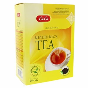 LuLu Blended Black Tea 900g