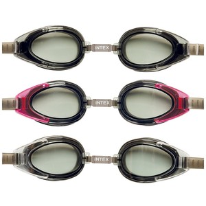Intex Water Pro Goggles 1Pc
