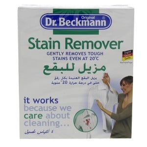 Dr. Beckmann Stain Remover 160g