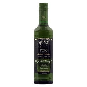 Pons Extra Virgin Olive Oil 500 ml