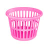 JCJ Laundry Basket Assorted Colour