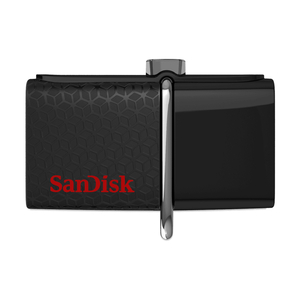 Sandisk Dual USB 3 Drive 16GB