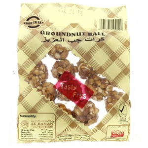 Tasty Ground Nut Ball 180g