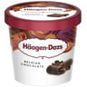 Haagen-Dazs Ice Cream Belgian Chocolate 100ml