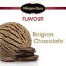 Haagen-Dazs Ice Cream Belgian Chocolate 500 ml