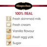 Haagen-Dazs Ice Cream Vanilla & Cream 500 ml