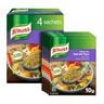 Knorr Salad Mixes Basil & Thyme 4 x 10 g