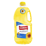 Coroli Sunflower Oil 3 Litres