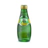 Perrier Natural Sparkling Mineral Water Lemon 6 x 200 ml