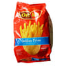 Ore Ida Golden Fries French Fried Potatoes 907g