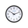 Eastime Basic Wall Clock 40cm Assorted Color