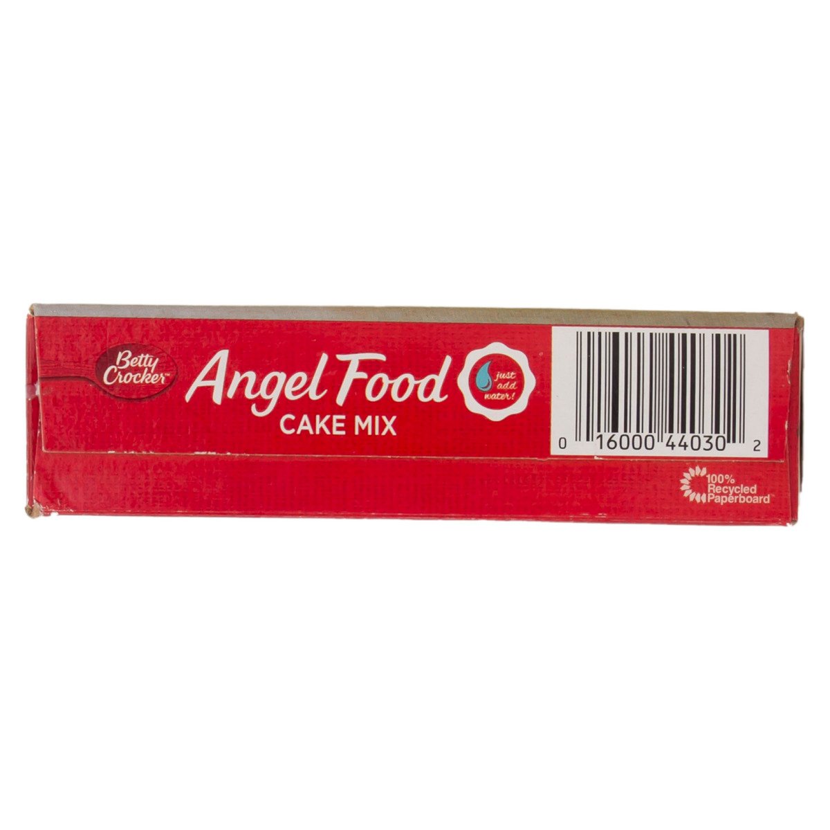 Betty Crocker Angel Food Cake Mix 453g