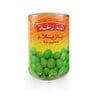 Al Mazraa Processed Peas 400g