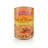 Al Mazraa Baked Beans In Tomato Sauce 400g