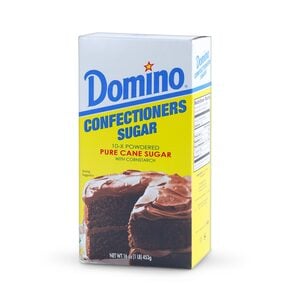 Domino Confectioners Sugar 453g