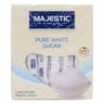Majestic Sucre Blanc Pur Sugar 350 g