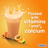 Danao No Added Sugar Peach & Apricot Juice Drink with Milk 180 ml