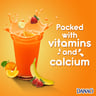 Danao No Added Sugar Orange-Banana & Strawberry Juice Drink with Milk 180 ml
