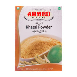 Ahmed Khatai Powder 100g