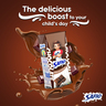 Safio UHT Milk Chocolate Flavor 6 x 200ml