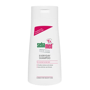 Sebamed Hair Care Everyday Shampoo 400ml