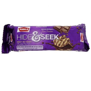 Parle Hide & Seek Biscuits 82.5g