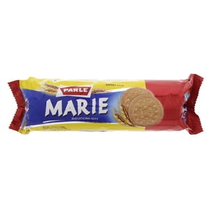 Buy Parle Marie Biscuits 150g Online at Best Price | Plain Biscuits | Lulu KSA in Kuwait