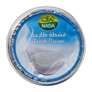 Nada Fresh Cream 100g
